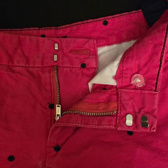 Tommy Hilfiger Flat Front Shorts - Picture 2 of 9